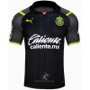 Officiële Voetbalshirt CD Guadalajara Uit 2021-22 - Heren